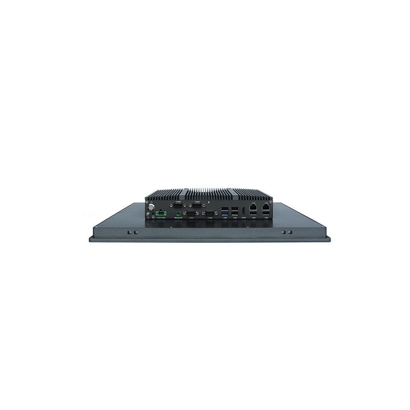 HPC-1700L 標(biāo)屏工業(yè)一體機(jī)