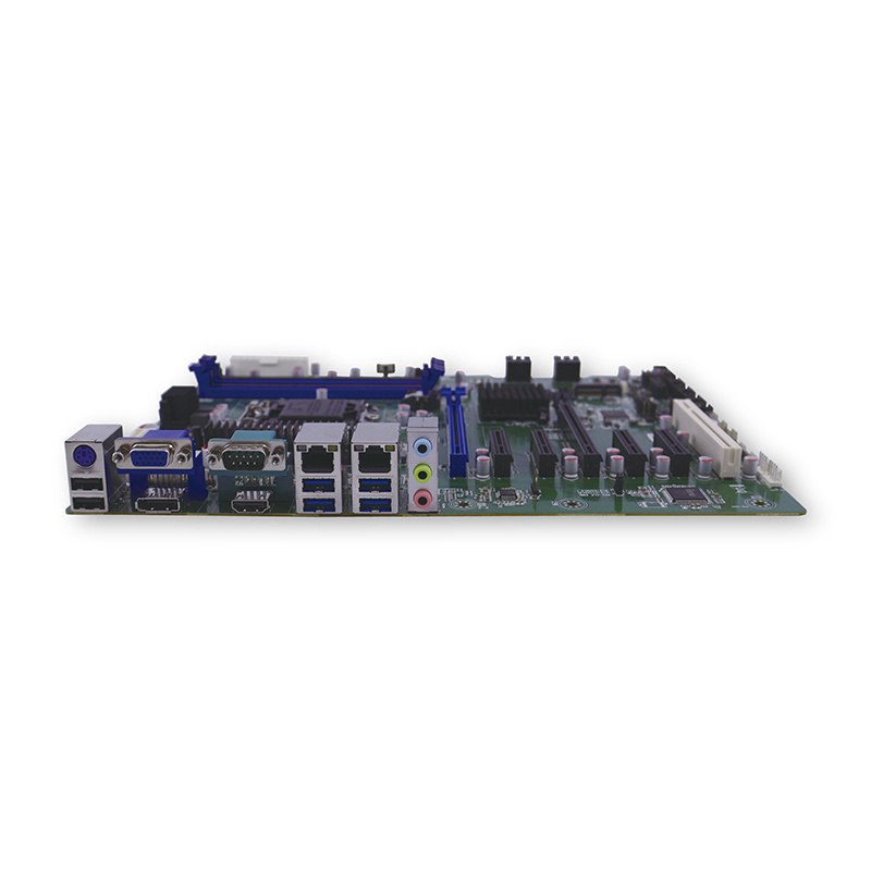 MB-A470-R20 10/11th Gen Intel? Core ? Processor ATX