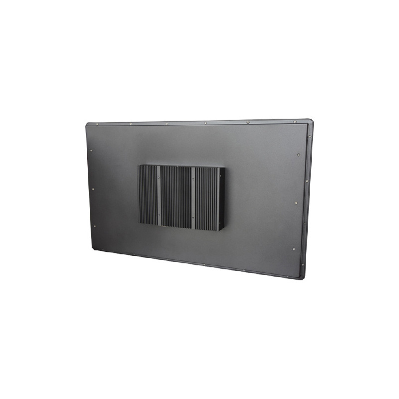 HPC-2150L 寬屏工業(yè)一體機(jī)