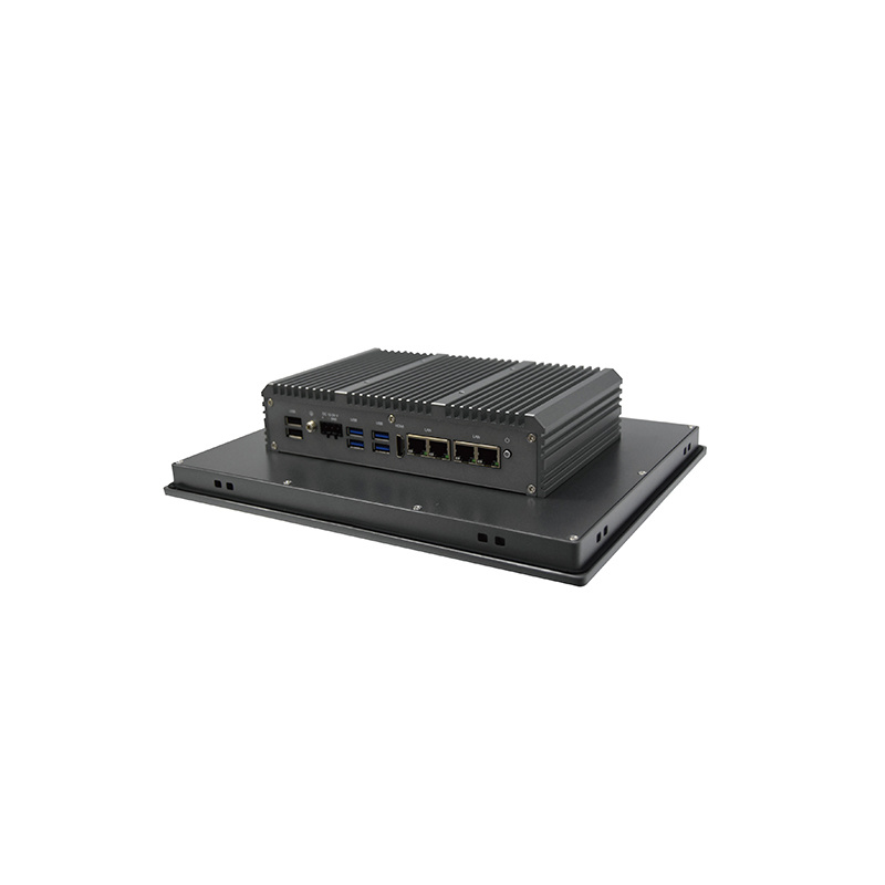 HPC-1200H-10U26/10U46標(biāo)屏工業(yè)一體機(jī)