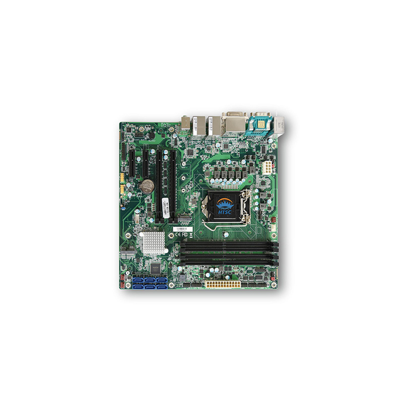 MB-M370 8th/9th Gen Intel® Core ™ Processor ATX