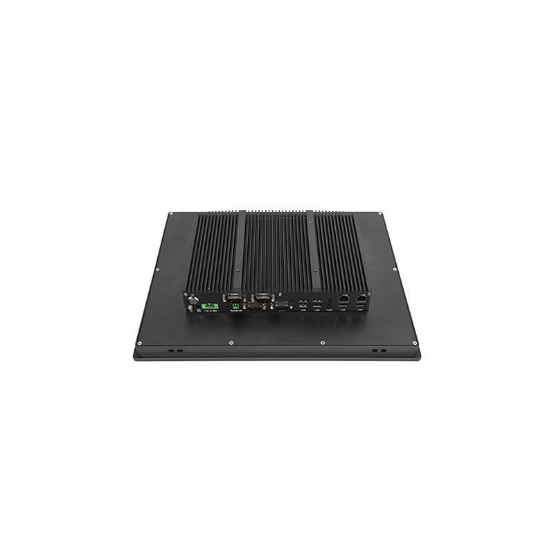 HPC-1700H 標(biāo)屏工業(yè)一體機(jī)