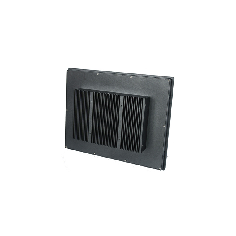 HPC-1500H標(biāo)屏工業(yè)一體機(jī)