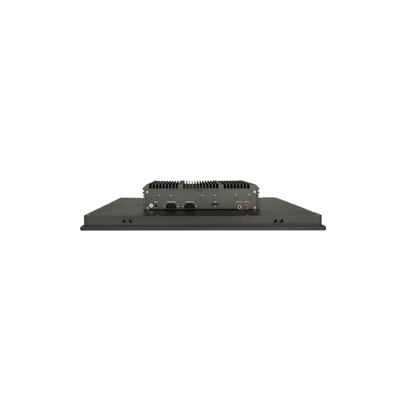 HPC-1560L-J6412寬屏工業(yè)一體機(jī)