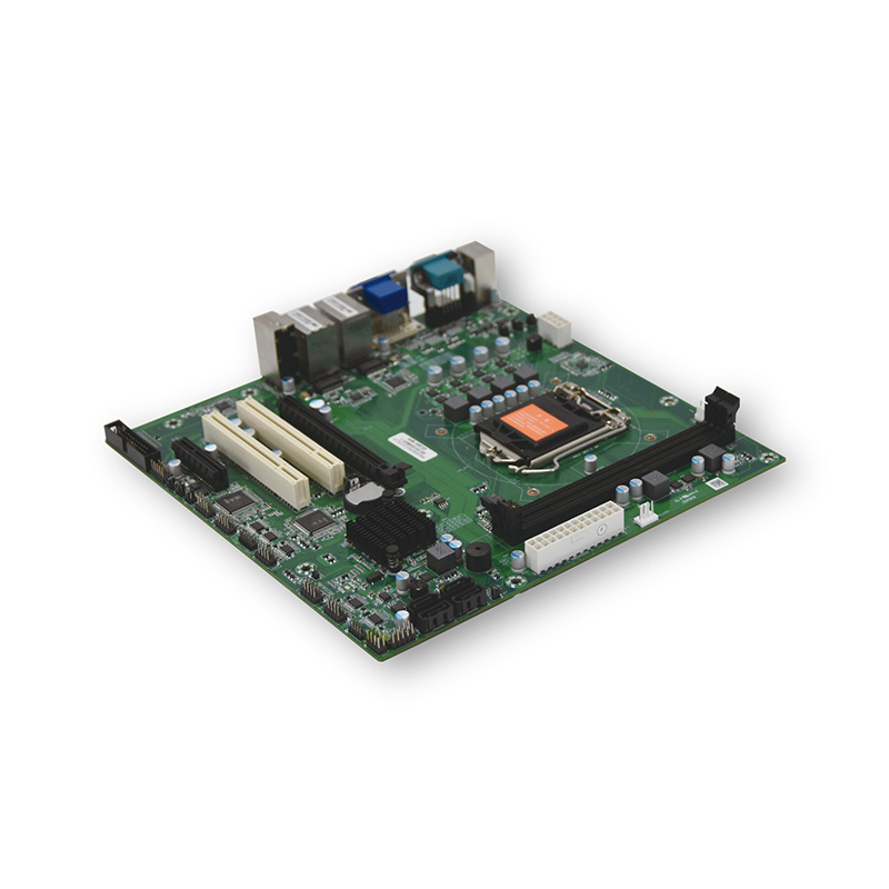 MB-M810 4th Gen Intel? Core ? Processor ATX