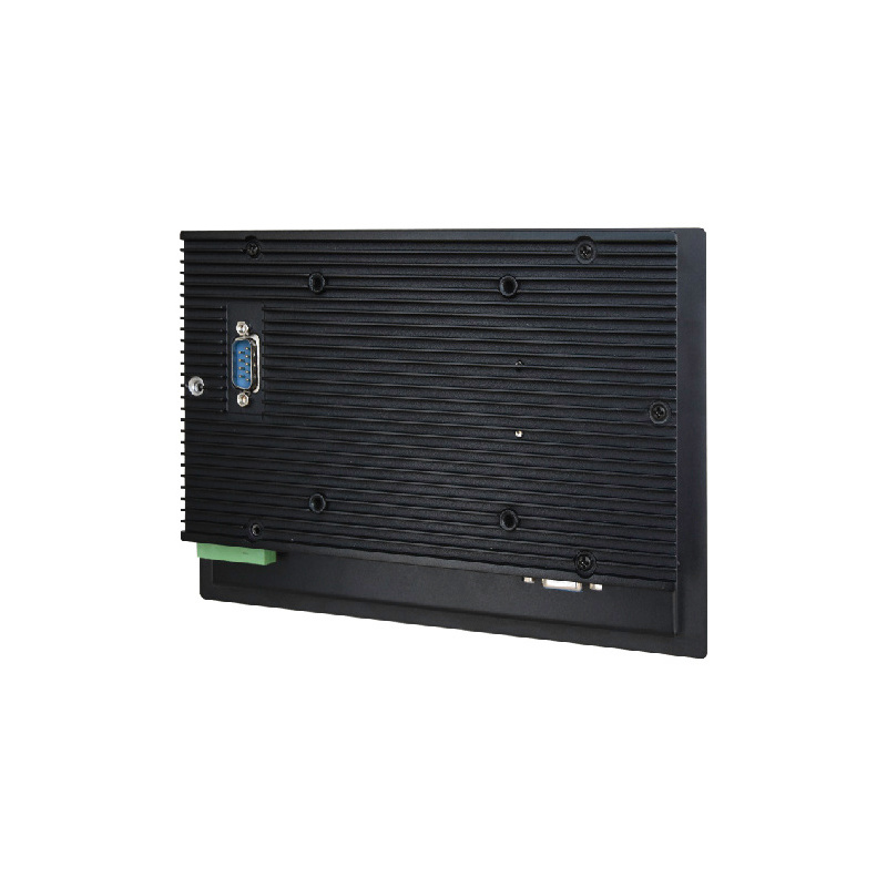HPC-700L寬屏工業(yè)一體機