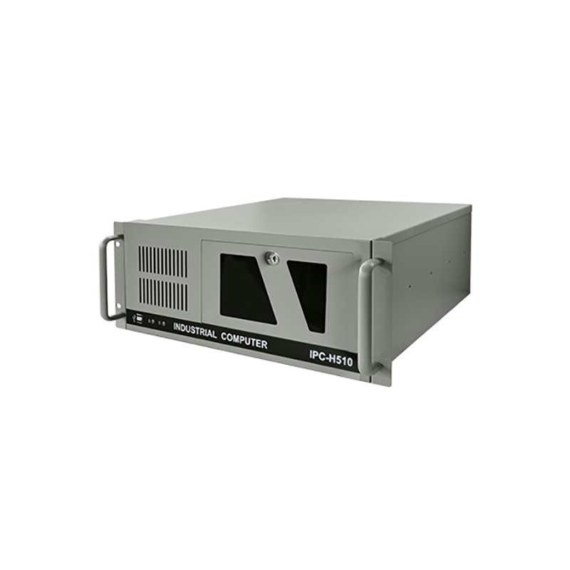 IPC-H510上架式工控機