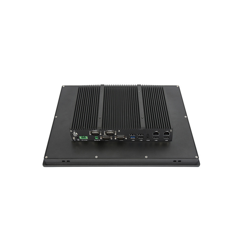 HPC-1500L 標(biāo)屏工業(yè)一體機(jī)