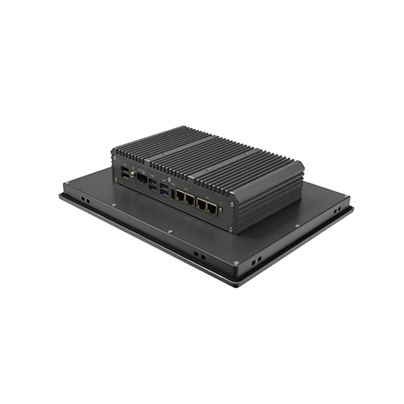 HPC-1500H -10U26/10U46 標(biāo)屏工業(yè)一體機