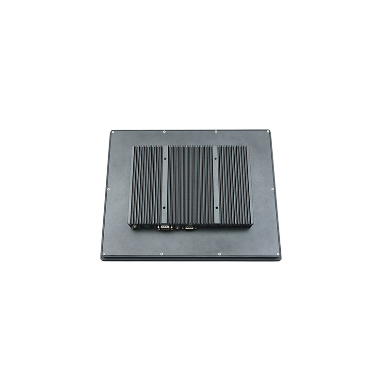 HPC-1500H標(biāo)屏工業(yè)一體機(jī)