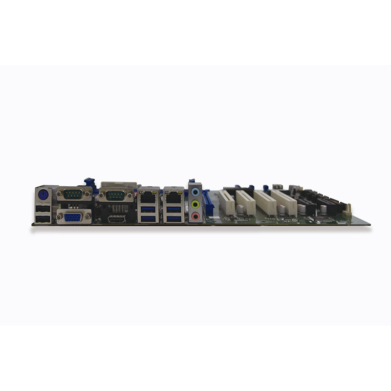 MB-A310C 6th/7th/8th/9th Gen Intel? Core ? Processor ATX