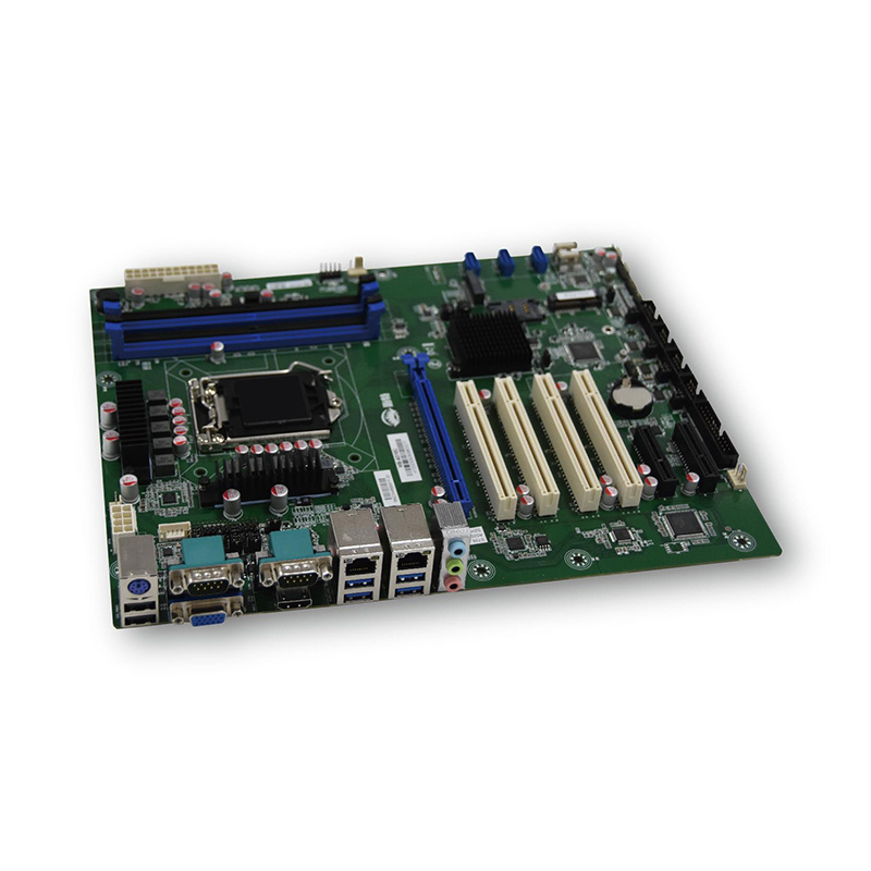 MB-A310C 6th/7th/8th/9th Gen Intel? Core ? Processor ATX