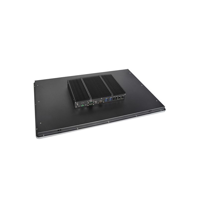 HPC-2380H 寬屏工業(yè)一體機(jī)