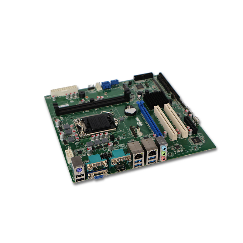 MB-M310C-R20 6th/7th/8th/9th Gen Intel? Core ? Processor ATX