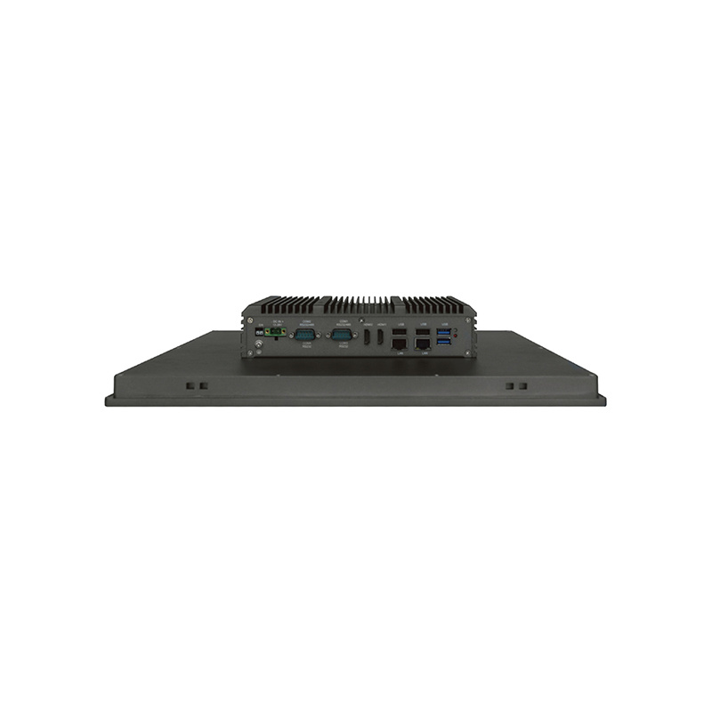 HPC-1560L-J6412寬屏工業(yè)一體機(jī)