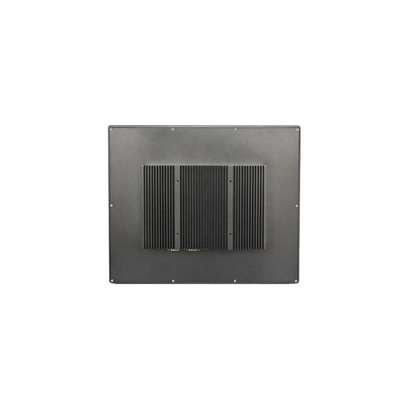 HPC-1700H 標(biāo)屏工業(yè)一體機(jī)