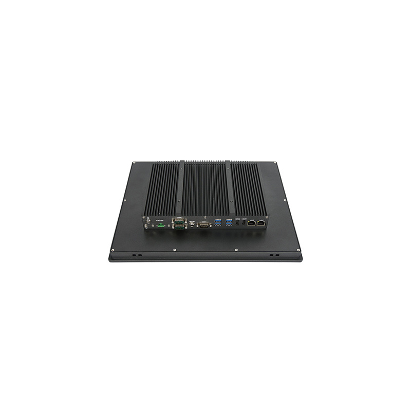 HPC-1500H標(biāo)屏工業(yè)一體機(jī)