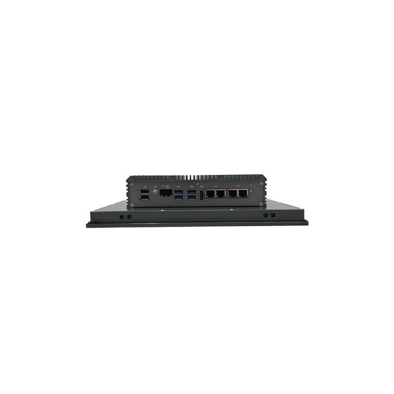 HPC-1200H-10U26/10U46標(biāo)屏工業(yè)一體機(jī)