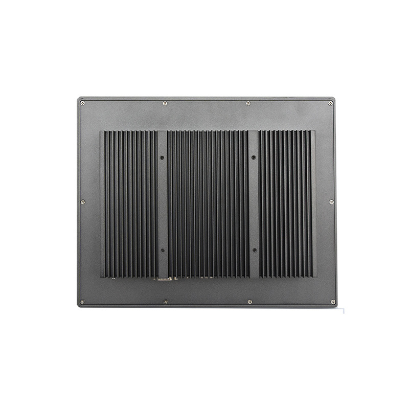 HPC-1200L 標屏工業(yè)一體機