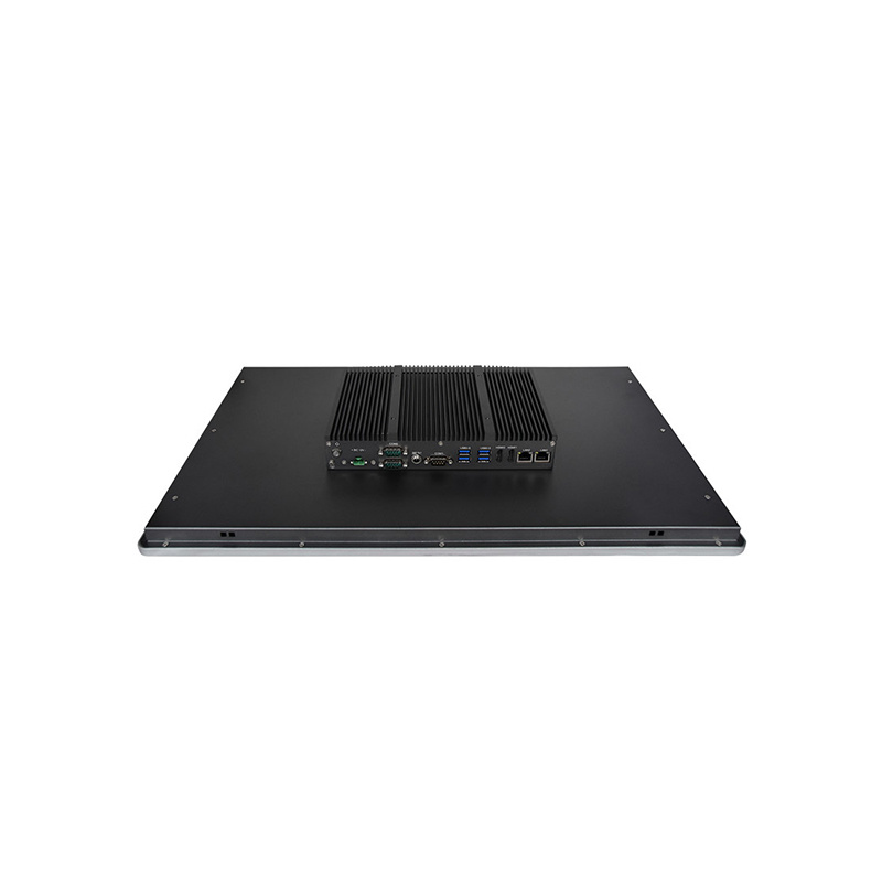 HPC-2380H 寬屏工業(yè)一體機(jī)