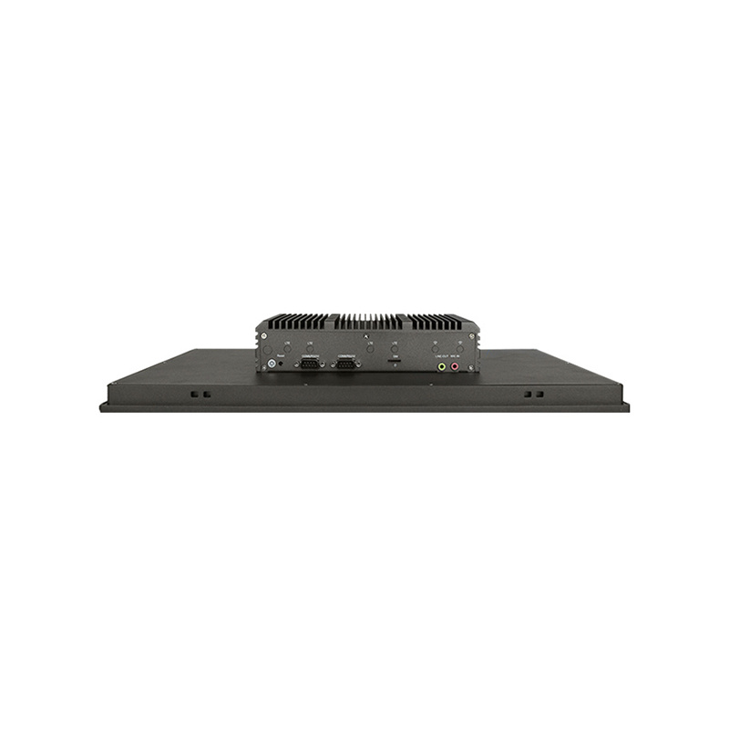 HPC-2150L-J6412寬屏工業(yè)一體機(jī)
