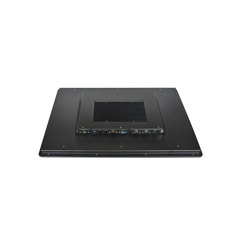 HT-2700 寬屏工業(yè)觸摸顯示器