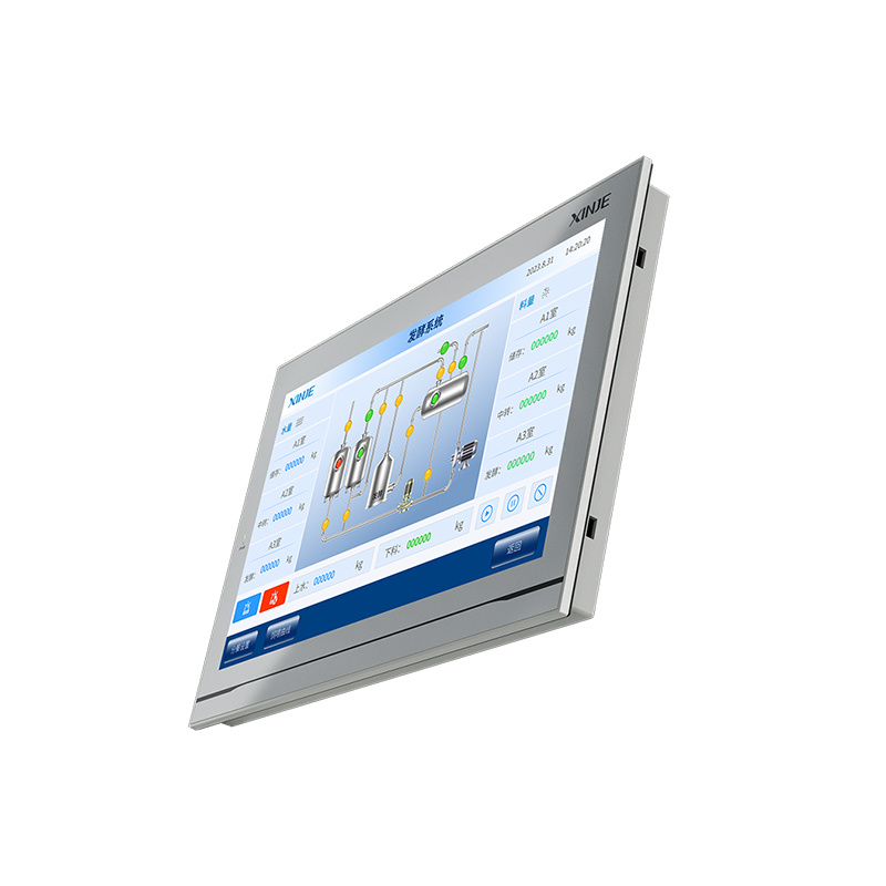 TS5系列物联型人机界面