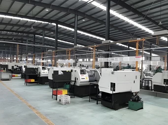 FACTORY FACTORY
