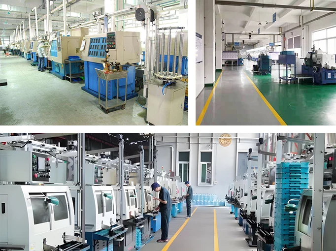 FACTORY FACTORY