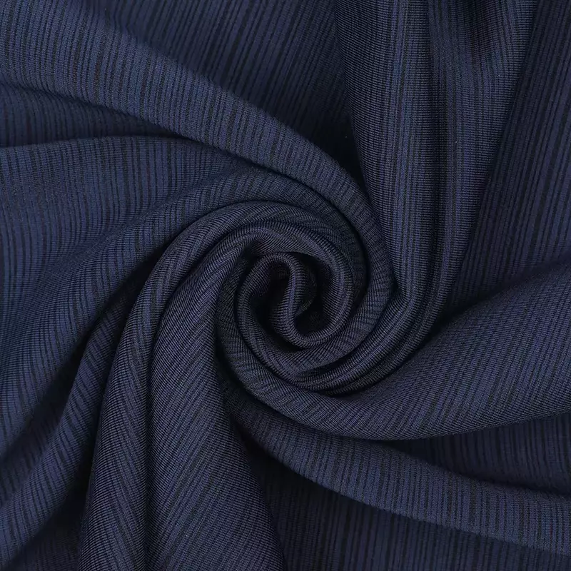 Color Band Cloth composite polar fleece