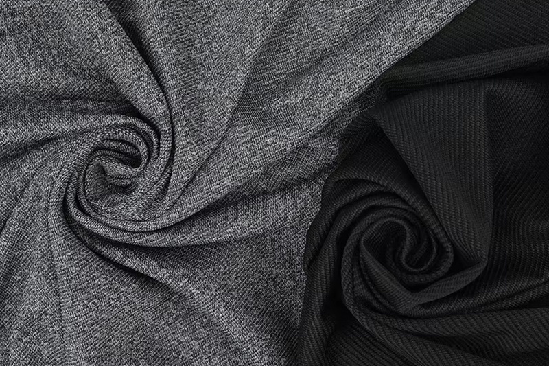 Identification of Fabric Components