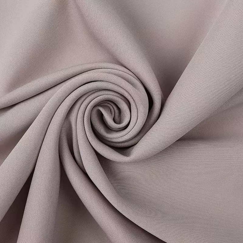 Spandex double-sided cloth