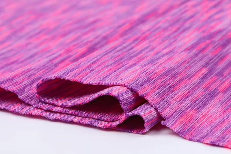 Identification of Fabric Performance