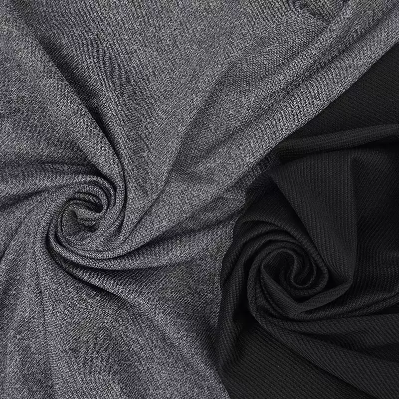Cotton-like twill