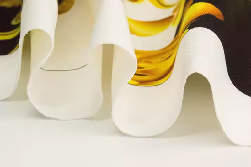 The application fields of fabrics are extremely broad