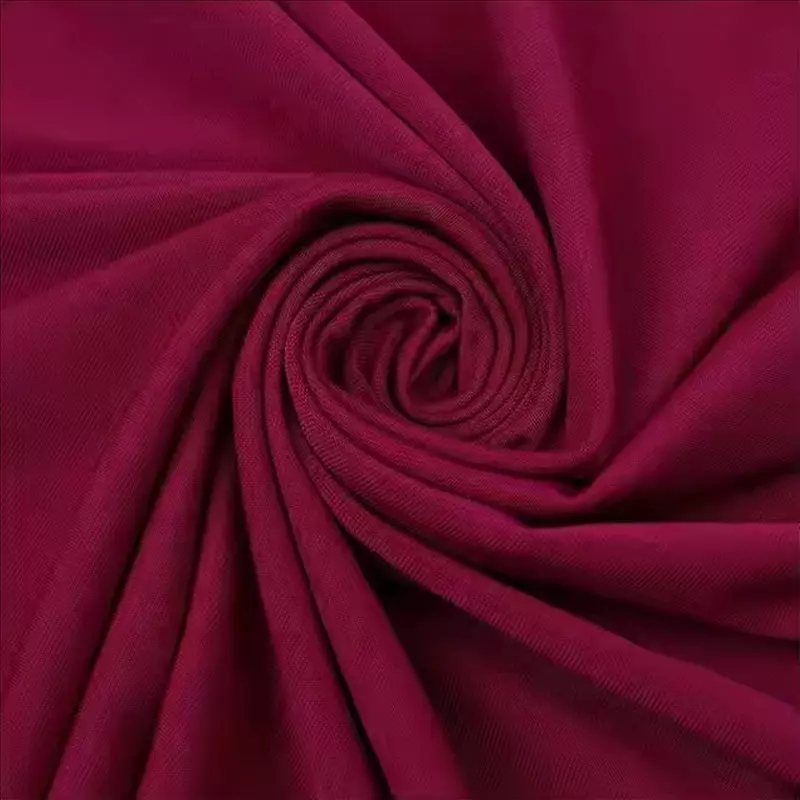 Milk Fiber (Spandex single jersey)