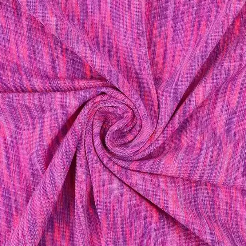 Satin color single-sided cloth