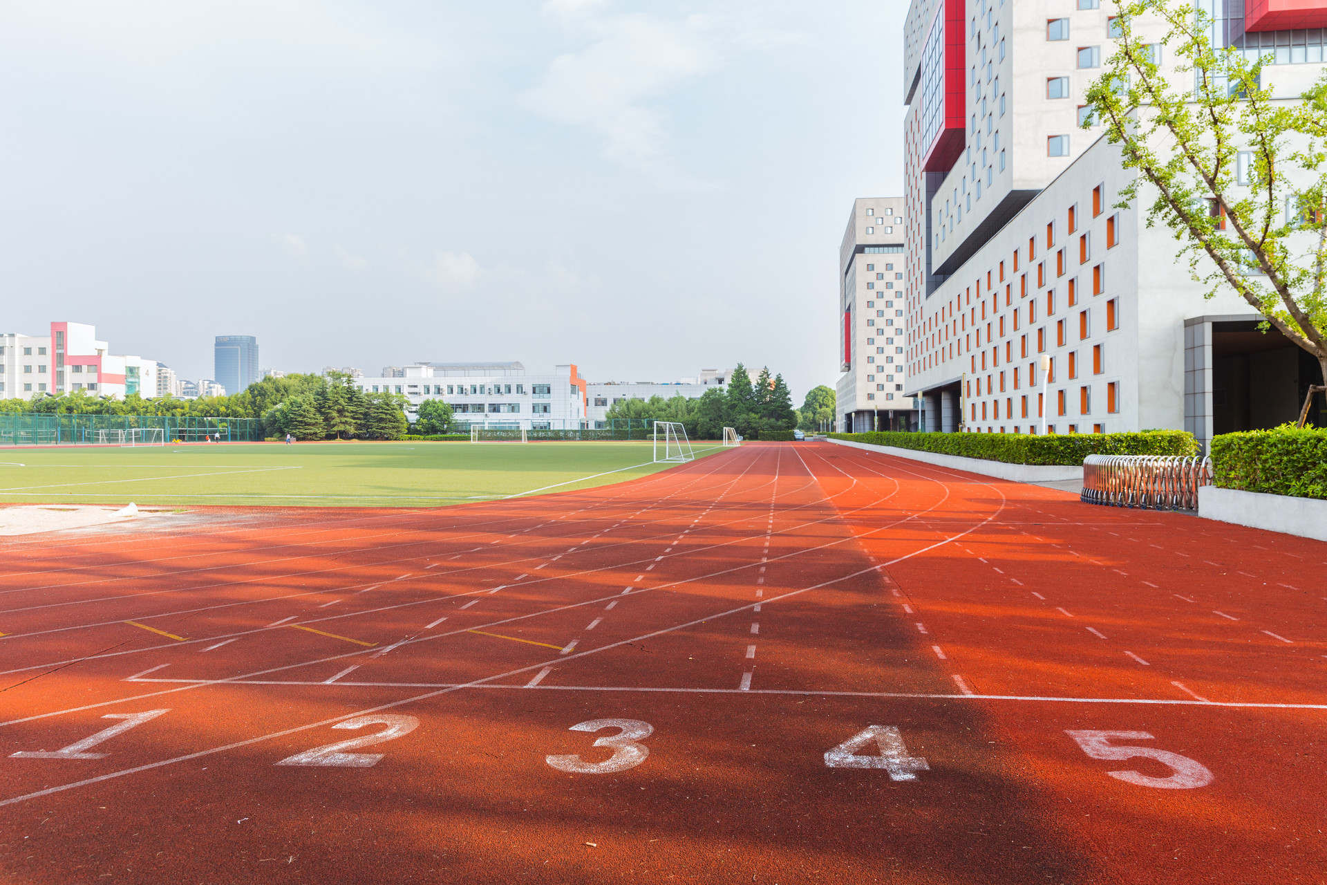 Plastic playground "new national standard" is seeking expert opinions, 5 provinces have set local standards Plastic playground "new national standard" is seeking expert opinions, 5 provinces have set local standards