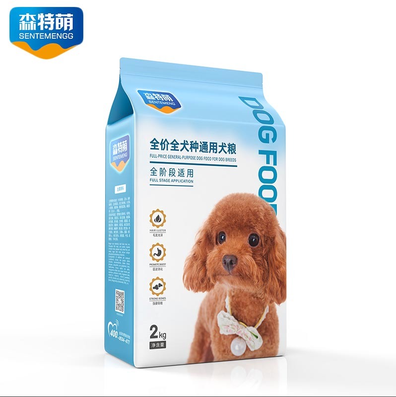 全价全犬种通用犬粮