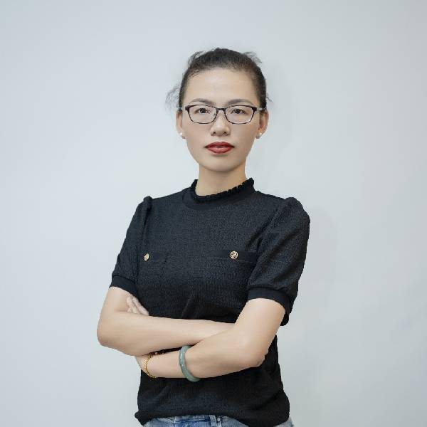 Sandy Ye