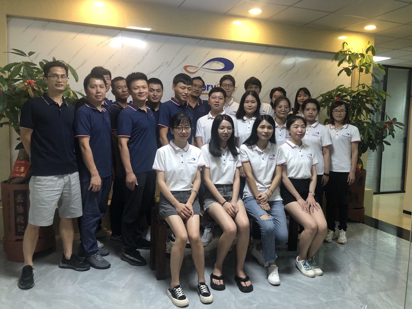 Company Team