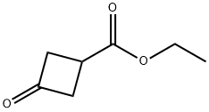 Ethyl 3-oxocyclobutanecarboxylate