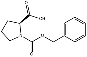 N-Benzyloxycarbonyl -L-proline