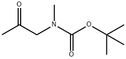 N-Boc,N-methylaminoacetone