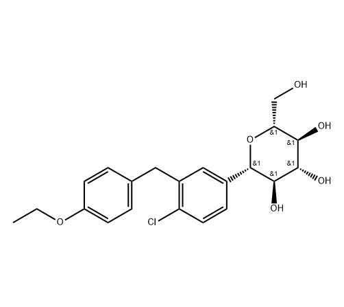 Dapagliflozin