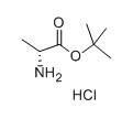 D-Alanine tert-butyl ester hydrochloride