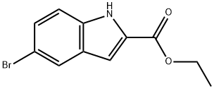 Ethyl 5-Bromoindole-2-carboxylate