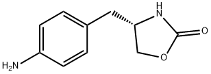 (S)-4-(4-Aminobenzyl)-2(1H)-oxazolidinone