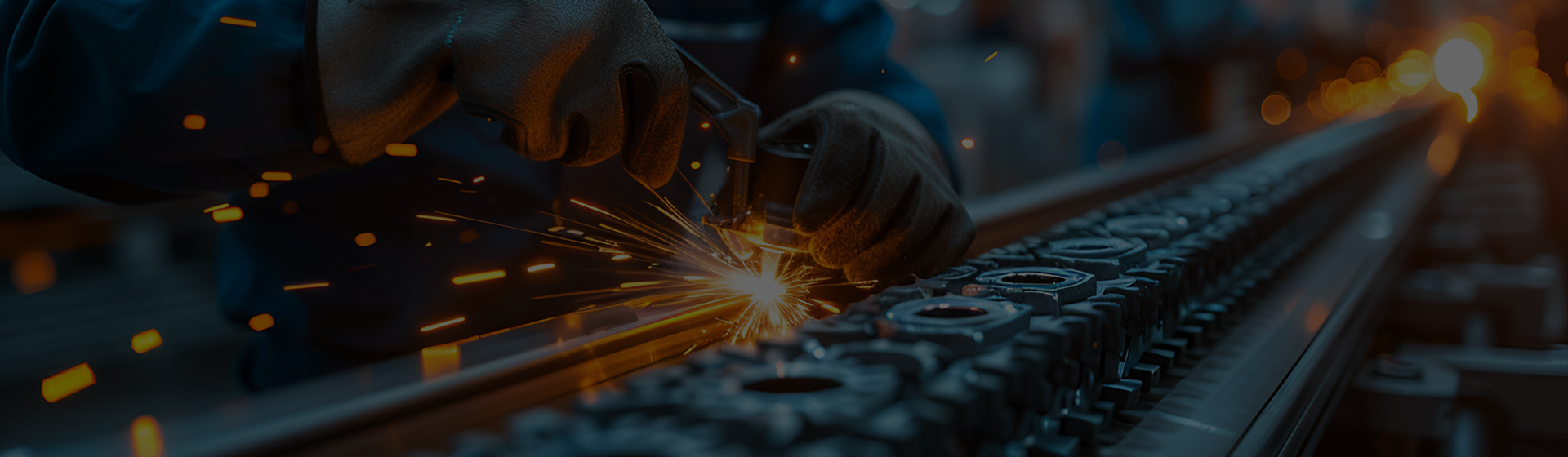 Welding Technology