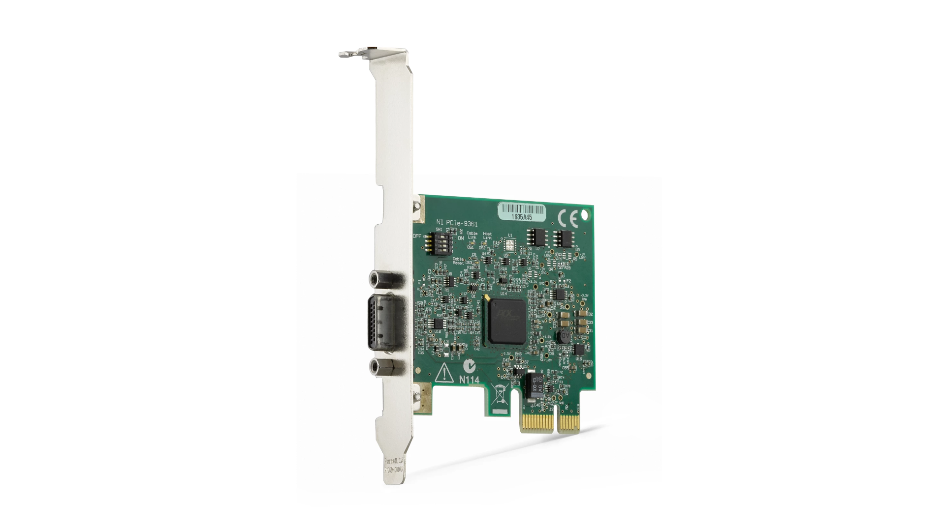 PCIe-8361